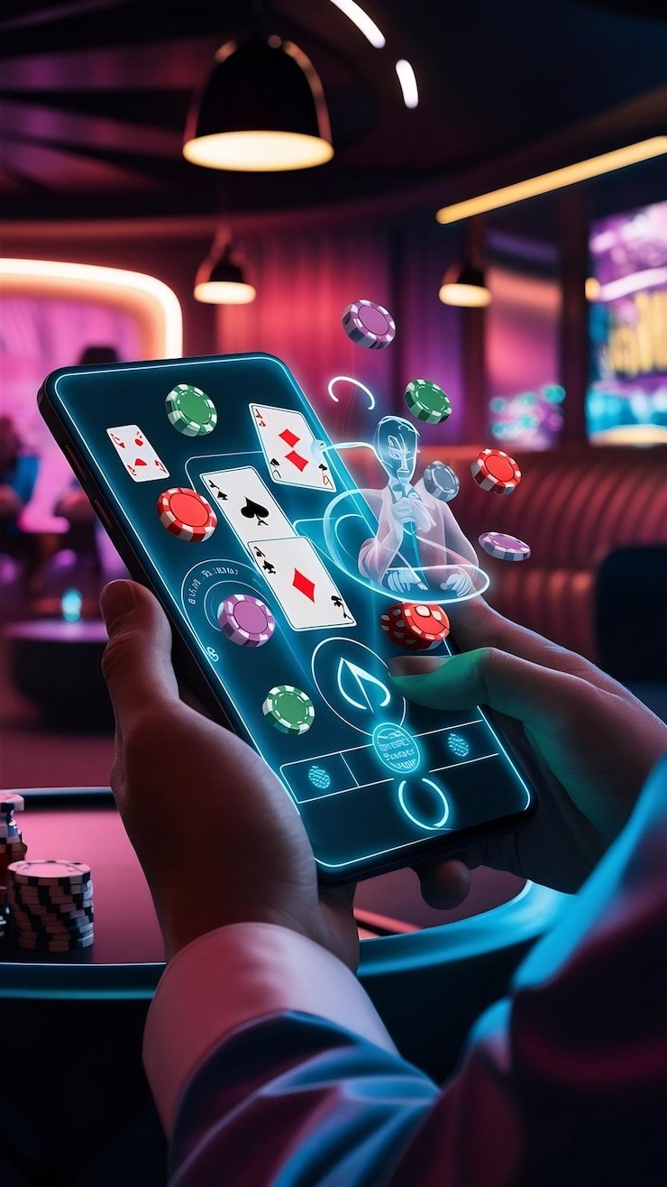 pos4d terbaru featured game showcase