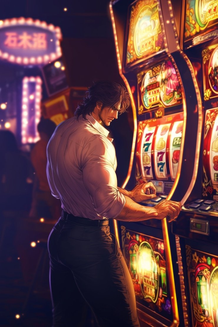pos4d terbaru featured game showcase