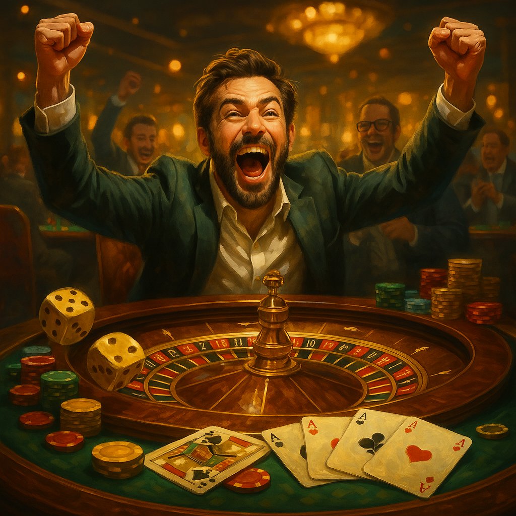 Tournament blind structure example
