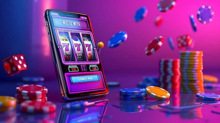 pos4d terbaru slot tournament interface